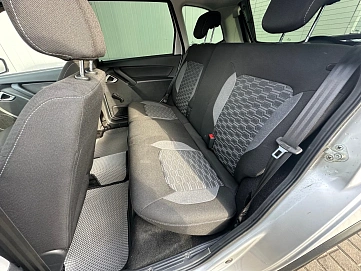 Lada (ВАЗ) Granta, 2024г, передний привод, механика