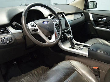 Ford Edge, 2014г., полный привод, автомат