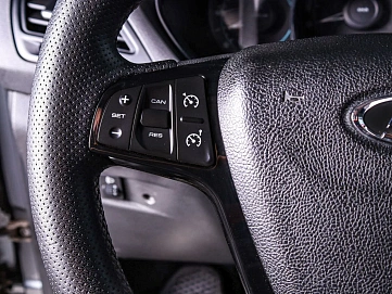 Lada (ВАЗ) Vesta, 2016г., передний привод, механика