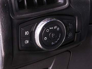 Ford Focus, 2012г., передний привод, робот