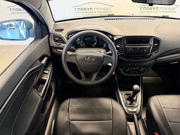 Lada (ВАЗ) Vesta, 2021г., передний привод, механика