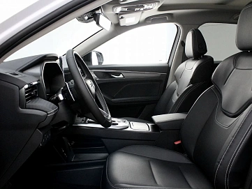 Haval Jolion, 2024г., полный привод, робот