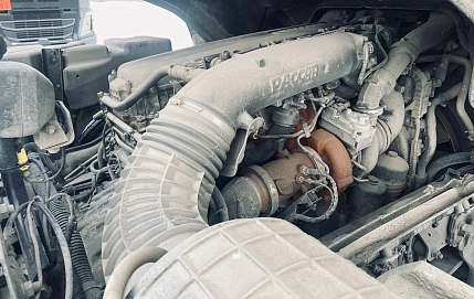 DAF XF, 2020г.