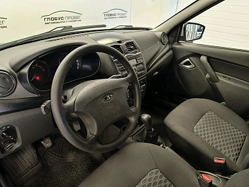 Lada (ВАЗ) Granta, 2024г., передний привод, механика