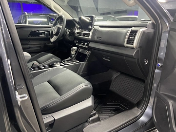 Mitsubishi L200, 2026г., полный привод, автомат