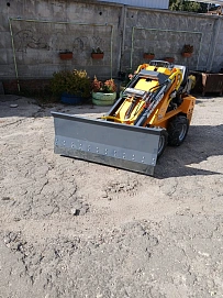 Baumech ML 02, 2025г.