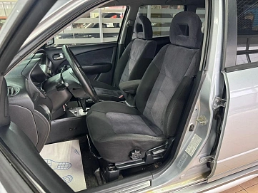 Mitsubishi Outlander, 2004г., полный привод, автомат