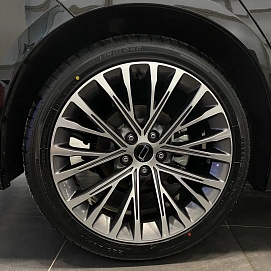 Bestune B70, 2024г., передний привод, автомат