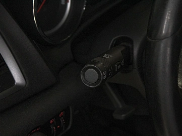 Opel Astra, 2012г., передний привод, автомат
