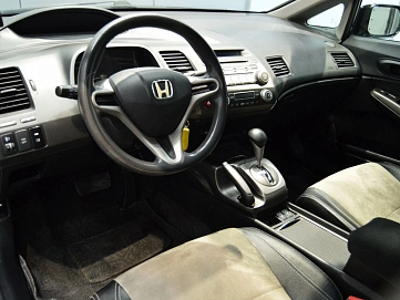 Honda Civic, 2011г., передний привод, автомат