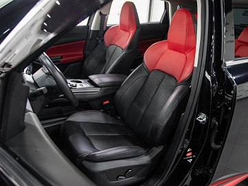 Changan CS55 Plus, 2023г., передний привод, робот
