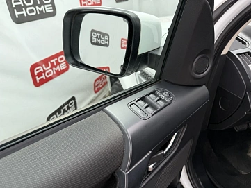 Land Rover Freelander, 2012г., передний привод, автомат