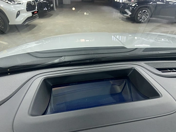 Hyundai Tucson, 2026г., полный привод, автомат