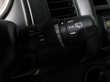 Nissan Note, 2006г., передний привод, механика