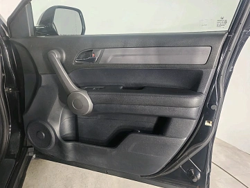 Honda CR-V, 2008г., полный привод, автомат