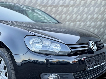 Volkswagen Golf, 2011г., передний привод, механика