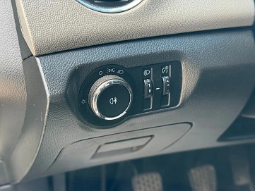 Chevrolet Cruze, 2014г., передний привод, механика