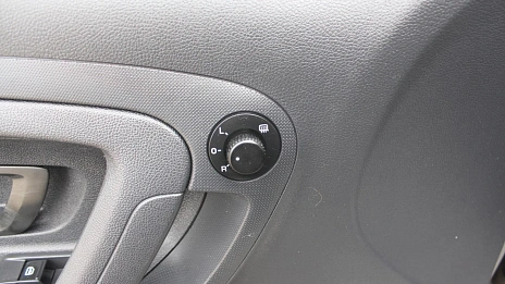 Skoda Fabia, 2010г., передний привод, механика