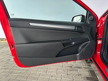 Opel Astra, 2009г., передний привод, автомат
