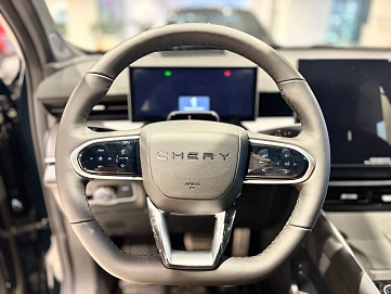 CHERY Tiggo 9, 2024г., полный привод, автомат