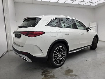 Mercedes-Benz GLC, 2025г, полный привод, автомат