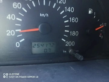 Lada (ВАЗ) 2115, 2007г., передний привод, механика
