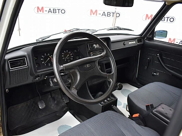 Lada (ВАЗ) 2107, 2010г., задний привод, механика