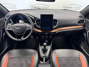 Lada (ВАЗ) Vesta, 2023г., передний привод, механика