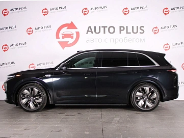 LiXiang L7, 2023г