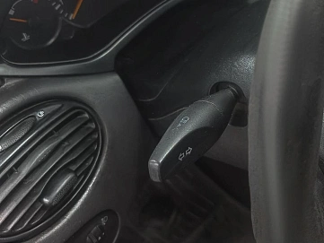 Ford Focus, 2004г., передний привод, механика