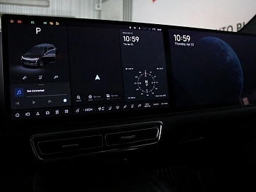 Lixiang L7, 2023г., полный привод, автомат