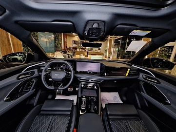 Audi Q5, 2026г., полный привод, робот