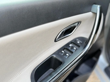 Kia Ceed, 2014г., передний привод, автомат
