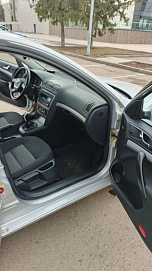 Skoda Octavia, 2012г., передний привод, механика