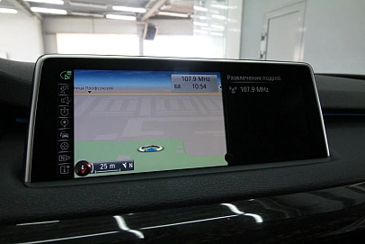 BMW X5, 2014г., полный привод, автомат