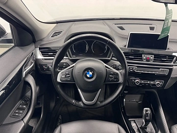 BMW X2, 2020г., передний привод, робот