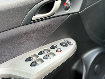 Honda Civic, 2008г., передний привод, робот