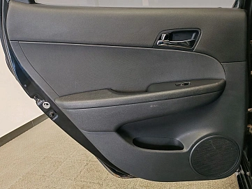 Hyundai i30, 2011г., передний привод, автомат