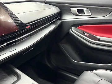 Changan CS55 Plus, 2023г., передний привод, робот