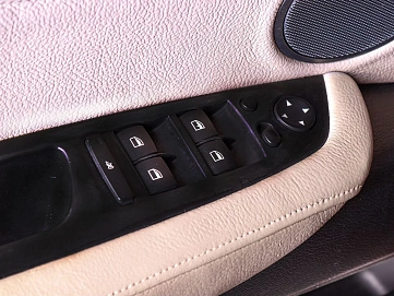 BMW X6, 2009г., полный привод, автомат