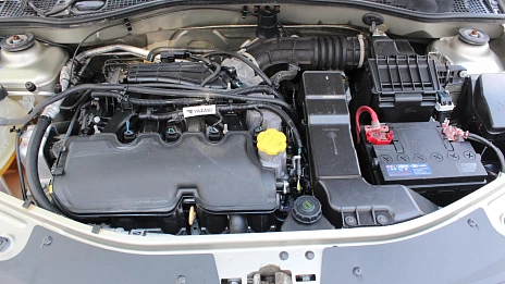Lada (ВАЗ) Largus, 2019г., передний привод, механика