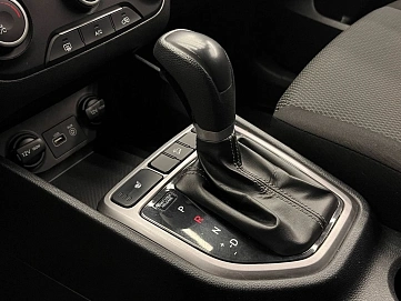 Hyundai Creta, 2018г., передний привод, автомат