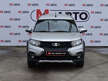 Lada (ВАЗ) Largus, 2026г., передний привод, механика