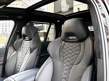 BMW X5 M, 2026г., полный привод, автомат