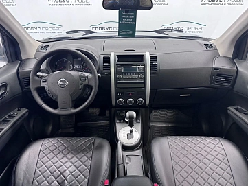 Nissan X-Trail, 2012г., полный привод, автомат
