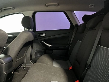Ford Mondeo, 2010г., передний привод, механика