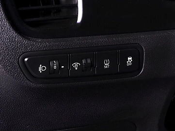 Kia Rio, 2019г., передний привод, автомат