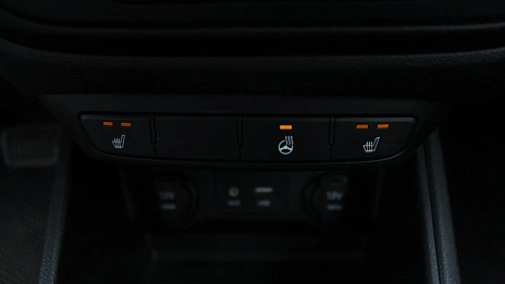 Hyundai Solaris, 2017г., передний привод, механика