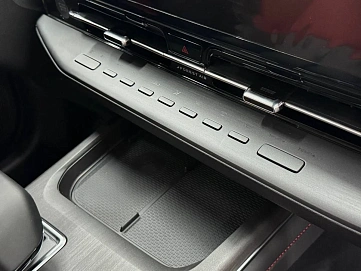Changan CS55 Plus, 2023г., передний привод, робот