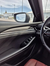 Mazda 6, 2020г., передний привод, автомат
